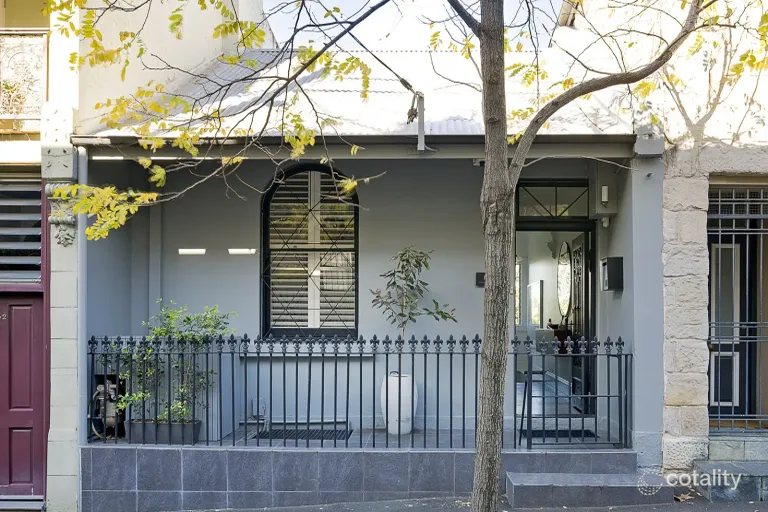 Property image of 64 Surrey Street Darlinghurst
