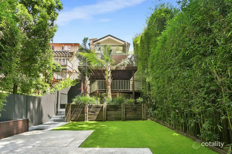 Property image of 25 Park Avenue Mosman