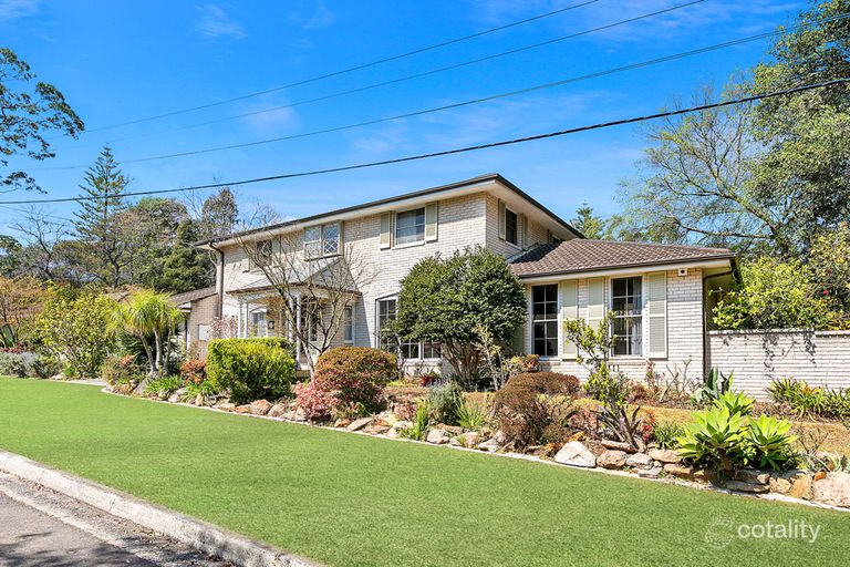 20 Andrew Avenue, West Pymble, NSW 2073 Sale & Rental History Property Value Estimator