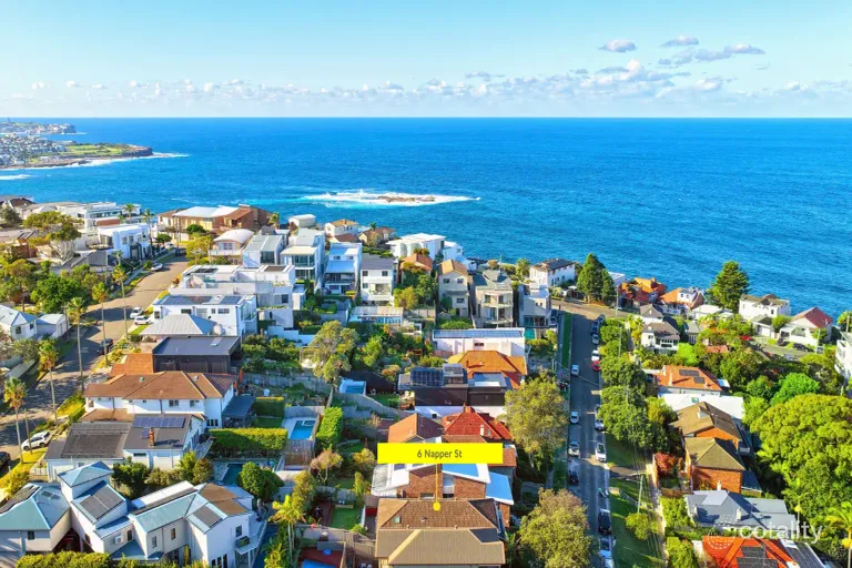 Property image of 6 Napper Street South Coogee