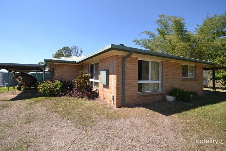 212 Grays Road, Royston, QLD 4515 Sale & Rental History Property
