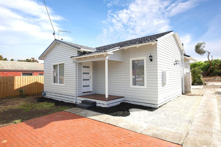 1 Fagg Street, Thomson, VIC 3219 Sale & Rental History Property Value