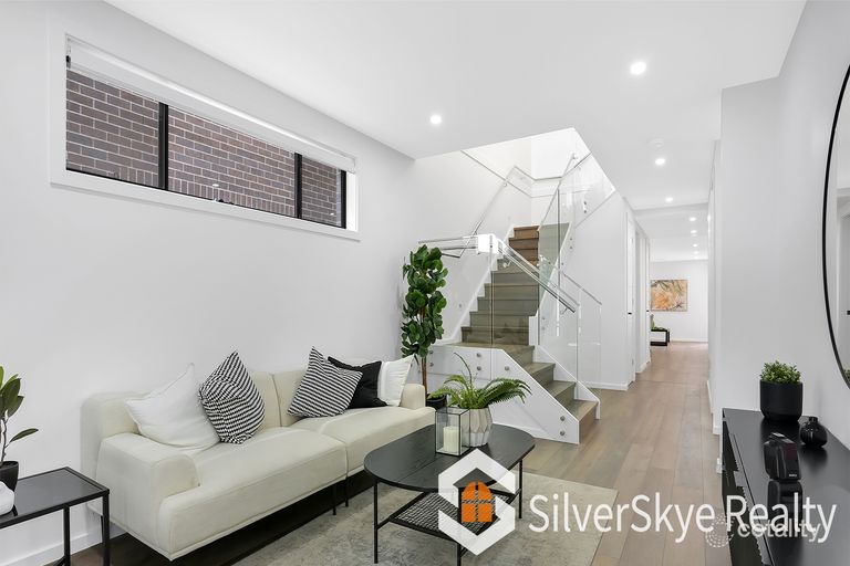 Property image of 11 Pomfret Avenue Rouse Hill