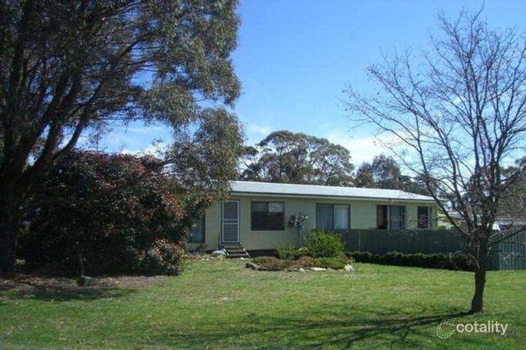 94 Malbon Street, Bungendore, NSW 2621 Sale & Rental History Property
