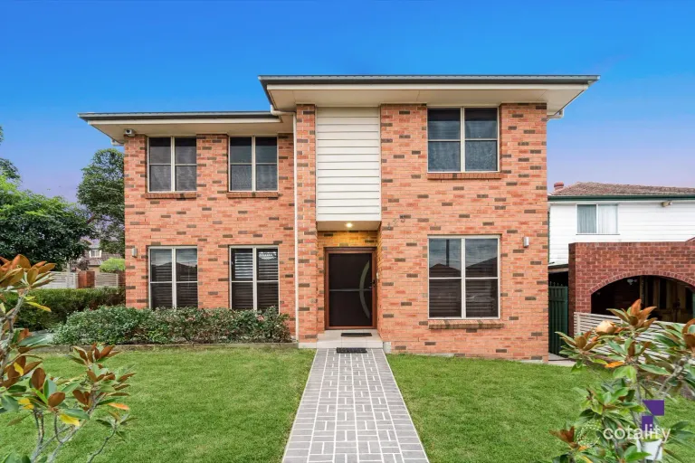 Property image of 123 Wattle Street Punchbowl