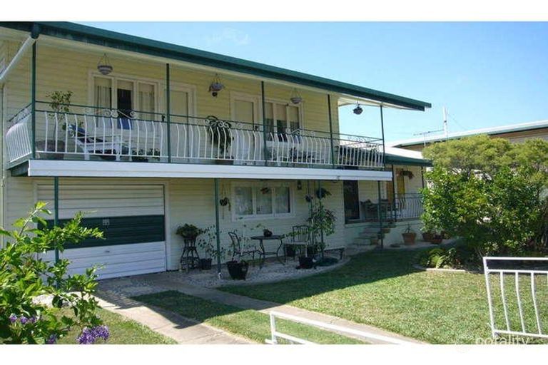 16 Graves Street, North Mackay, QLD 4740 Sale & Rental History Property Value Estimator
