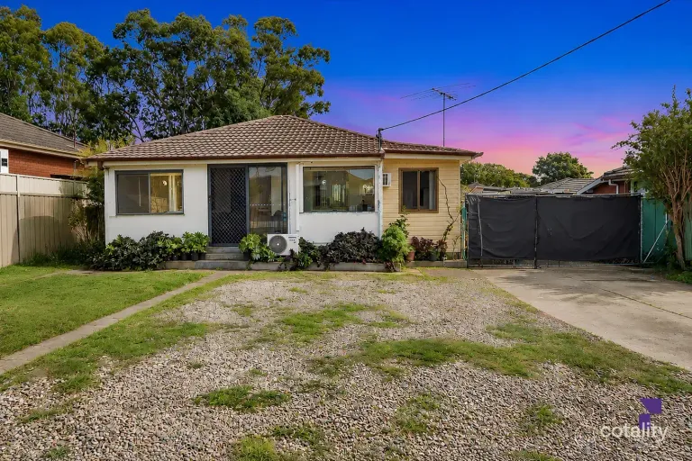 Property image of 358 Polding Street Smithfield
