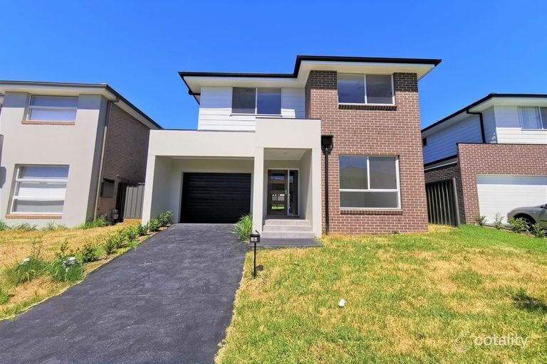 Property image of 26 Cadell Street Tallawong