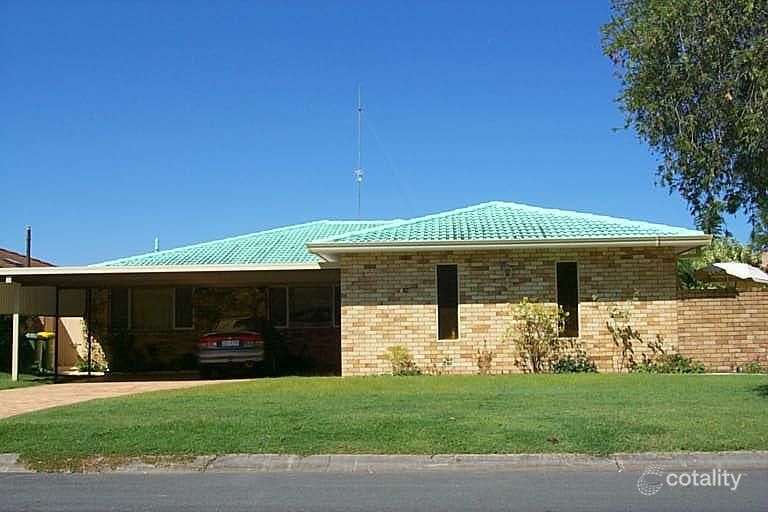 109 Campbell Street, Bundall, QLD 4217 Sale & Rental History Property