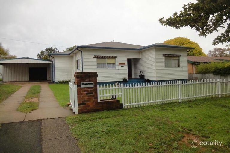 134 Clinton Street, Orange, NSW 2800 Sale & Rental History Property