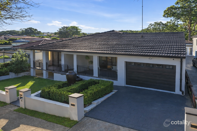 Property image of 3 Moombara Avenue Peakhurst