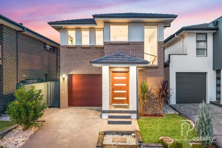 Property image of 39 Aerodrome Drive Schofields