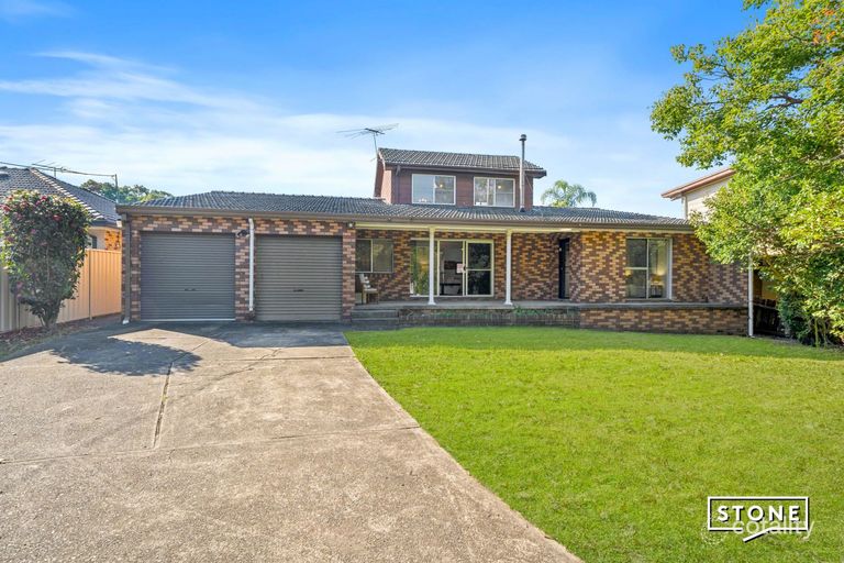 Property image of 40 Cowells Lane Ermington