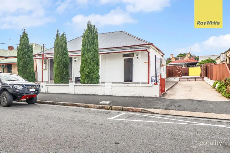Property image of 24 Albion Street Harris Park