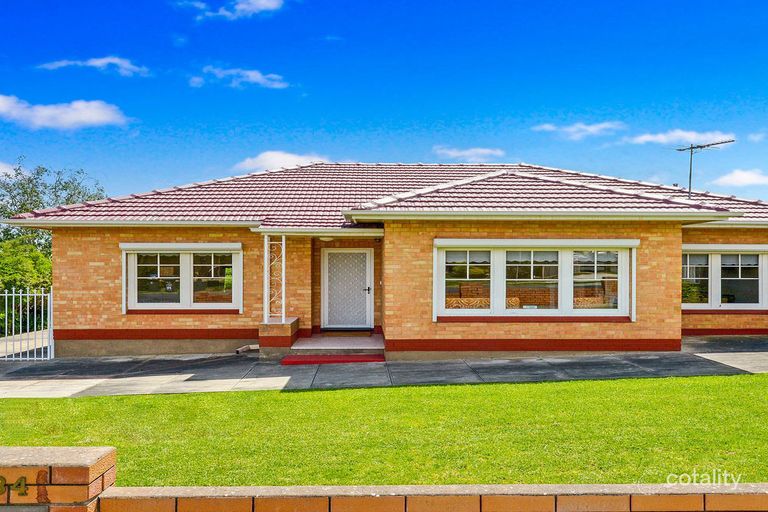 34 Audrey Avenue, Blair Athol, SA 5084 Sale & Rental History Property