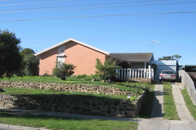 44 Rokewood Crescent, Meadow Heights, VIC 3048 Sale & Rental History