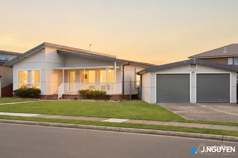 Property image of 71 Goodacre Avenue Fairfield West