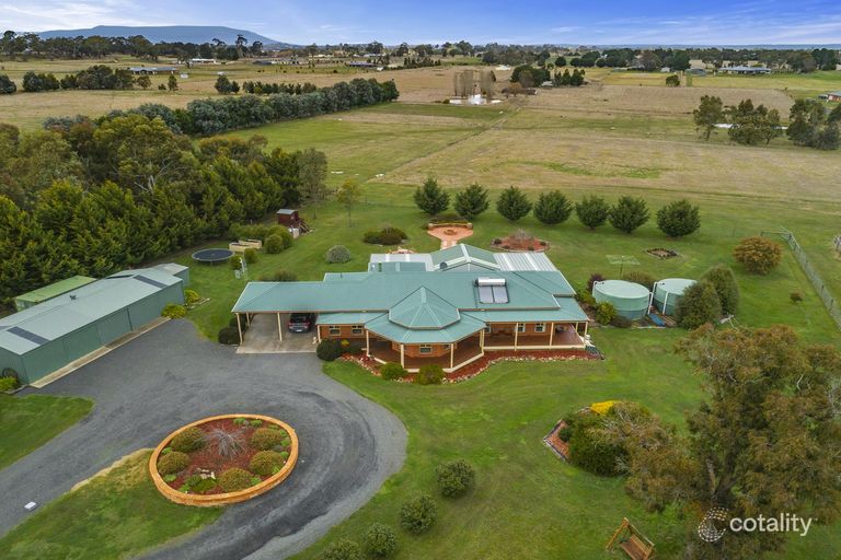 278 Pipers Creek Road, VIC 3444 Sale & Rental History