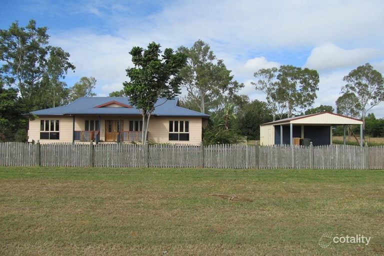 26 Samhordern Road, Alice River, QLD 4817 Sale & Rental History