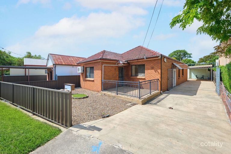 Property image of 89 Brighton Avenue Campsie