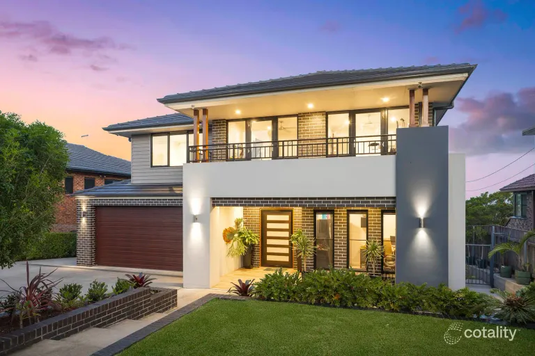 Property image of 6 Percival Road Caringbah South