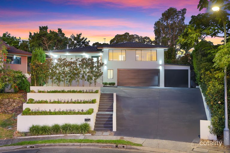 Property image of 14 Sutherland Avenue Kings Langley