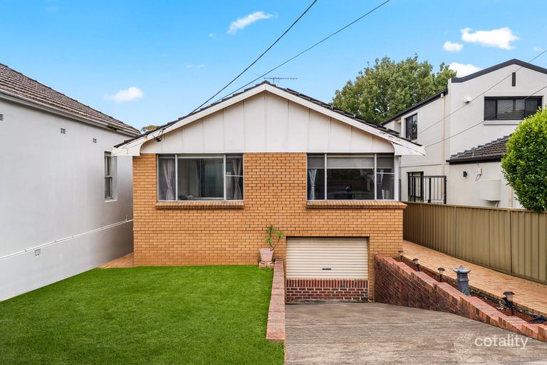 Property image of 31 George Street Burwood Heights