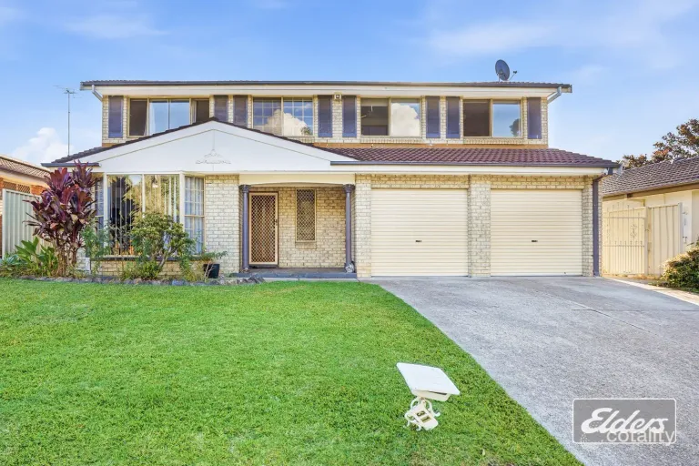 Property image of 31 Ebony Crescent Quakers Hill