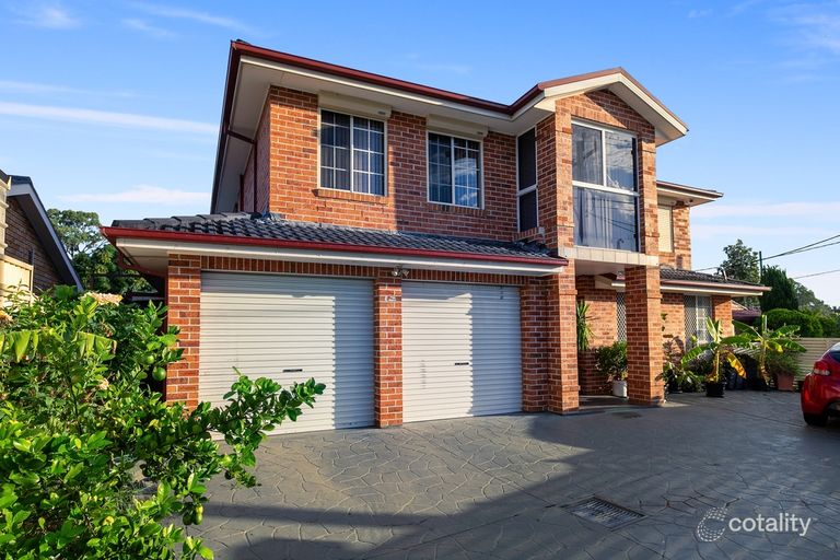Property image of 246 Nuwarra Road Hammondville
