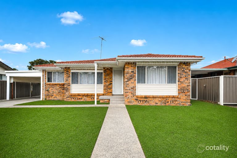 Property image of 12 Dahlia Street Quakers Hill