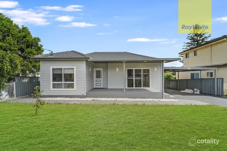 Property image of 8 Virginia Street Guildford West