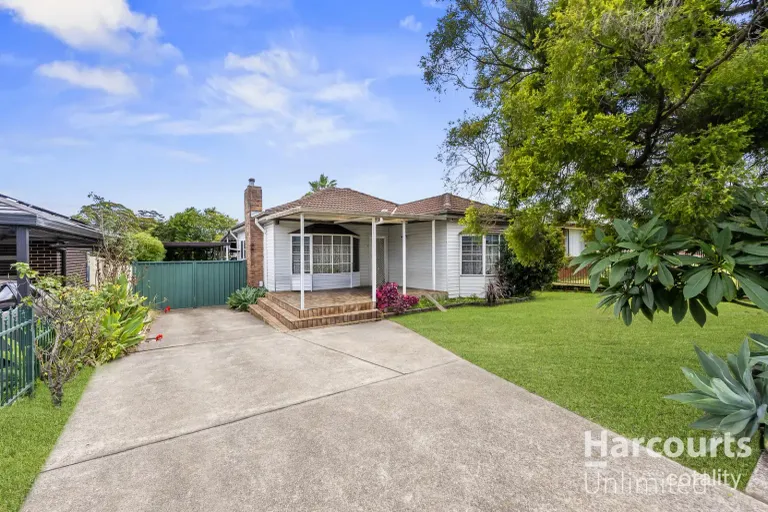 Property image of 28 Reservoir Road Blacktown
