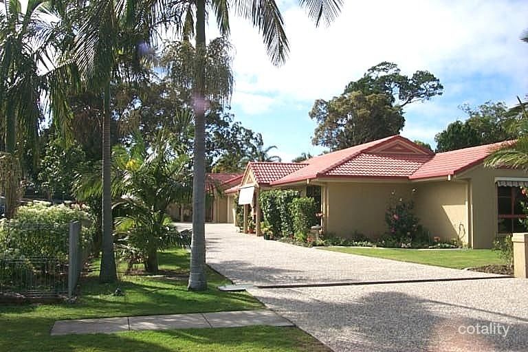 1/51 Banya Street, Bongaree, QLD 4507 Sale & Rental History Property