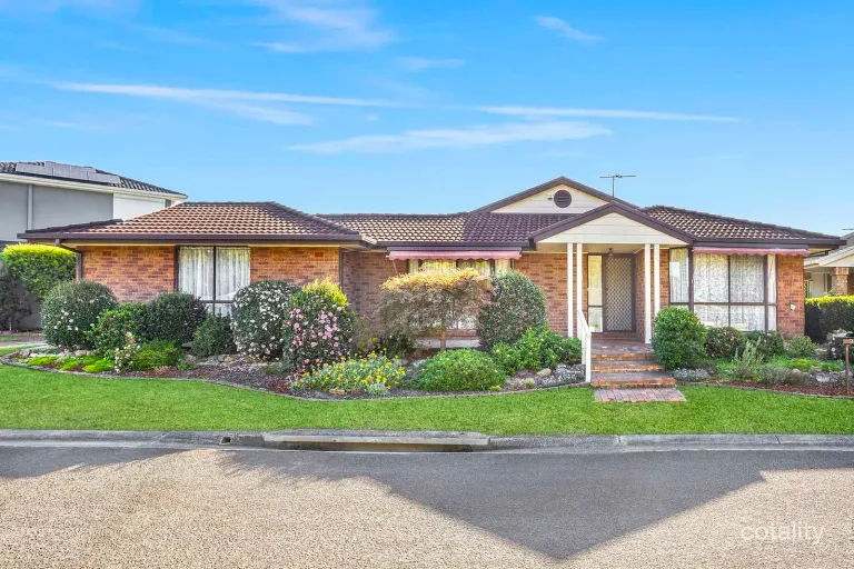 Property image of 9 Catalpa Grove Menai