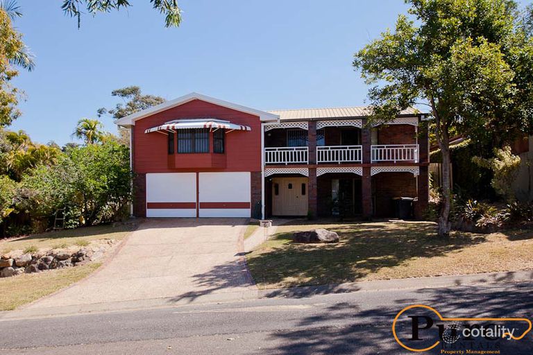 6 Drishane Street, the Gap, QLD