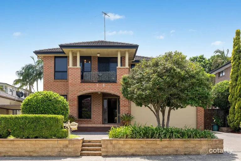Property image of 13 George Street Gladesville
