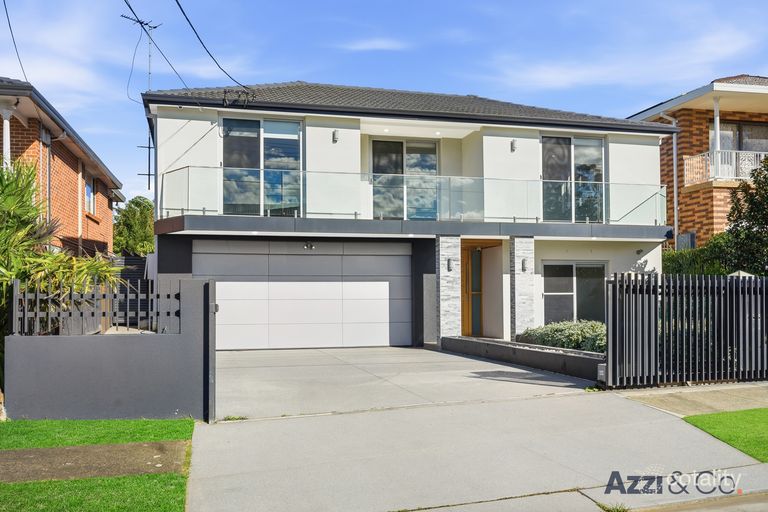 Property image of 8 Norma Place Merrylands