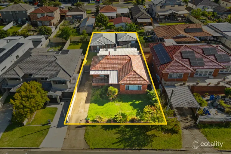 Property image of 77 High Street Cabramatta West