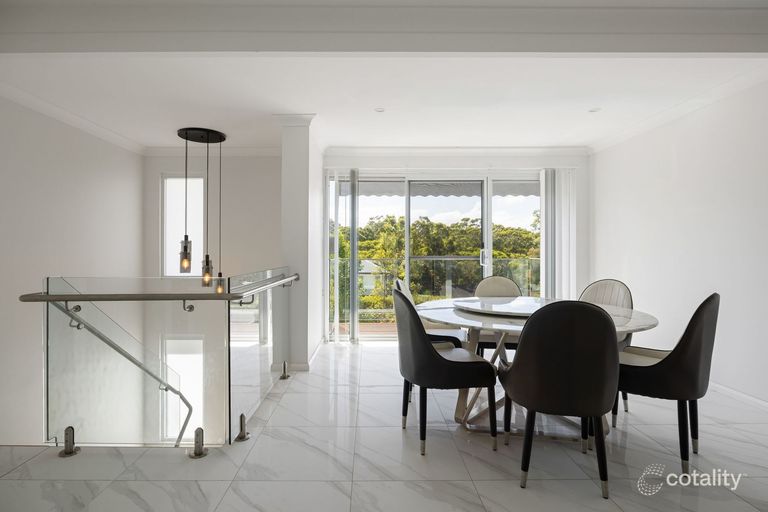 Property image of 28 Stirling Avenue Kirrawee
