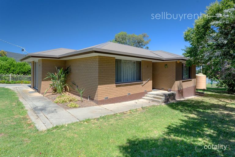 21 HuonKiewa Road, Tangambalanga, VIC 3691 Sale & Rental History