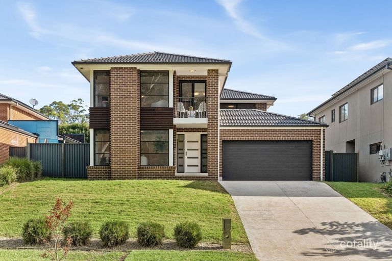 Property image of 33 Applegum Crescent North Kellyville