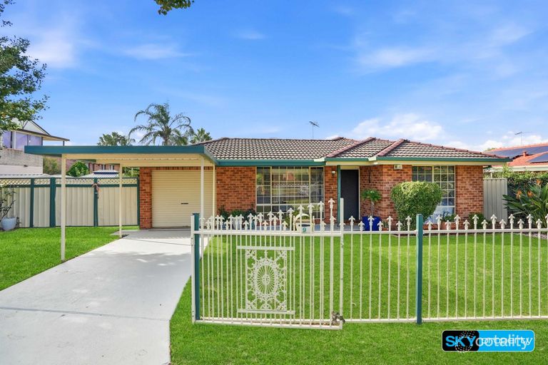 Property image of 9 Monica Avenue Hassall Grove