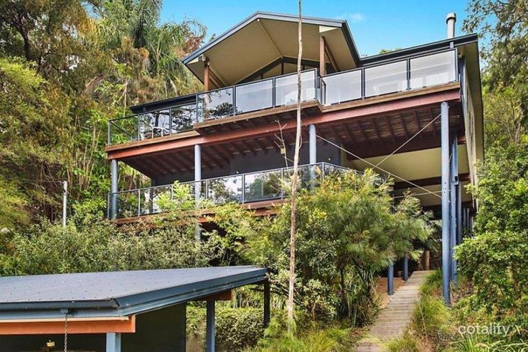 67 Mccarrs Creek Road, Church Point, NSW 2105 Sale & Rental History