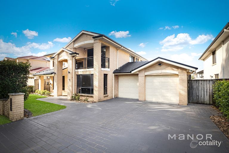 Property image of 82 Perfection Avenue Stanhope Gardens