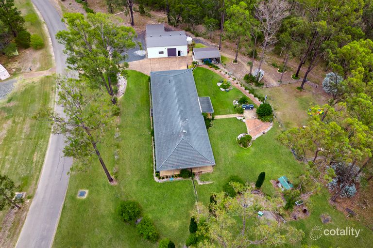 231 Sanctuary Drive, Windsor Downs, NSW 2756 Sale & Rental History