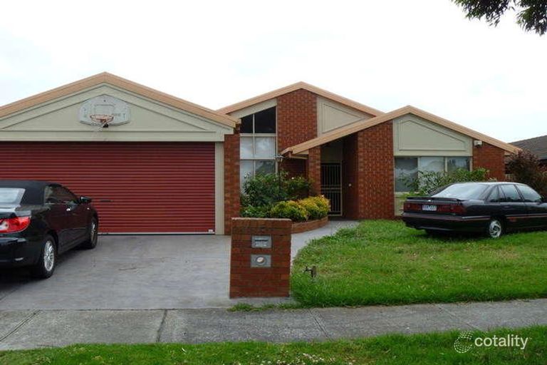 15 Bianca Drive, Aspendale Gardens, VIC 3195 Sale & Rental History