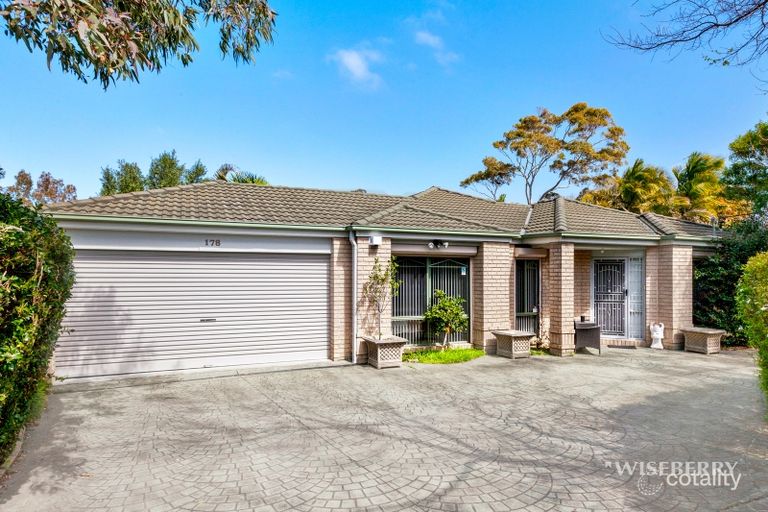 178 Scenic Drive, Budgewoi, NSW 2262 Sale & Rental History Property