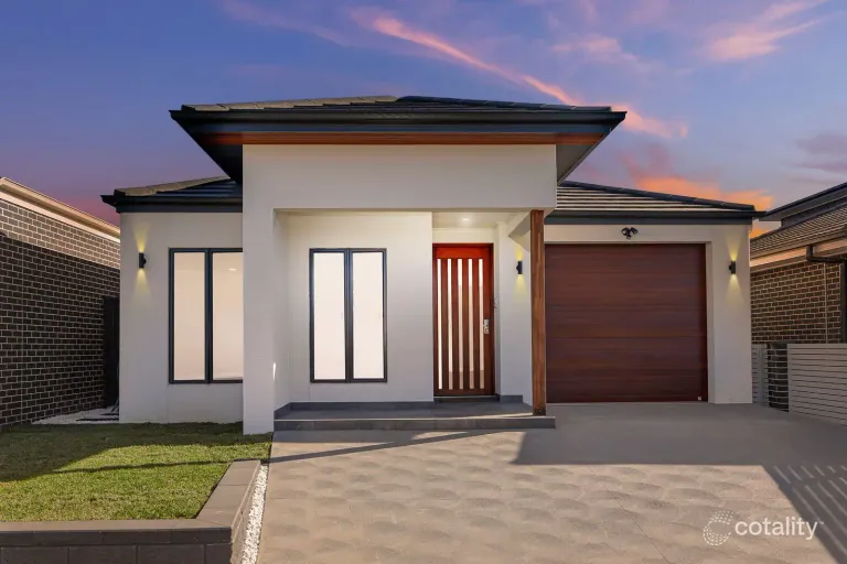 Property image of 3 Box Road Box Hill