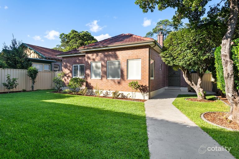 Property image of 49 Chatham Road Denistone