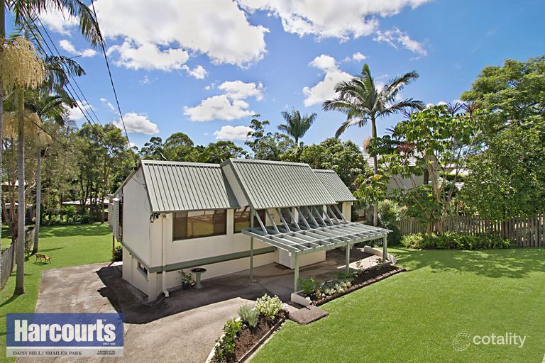 494 Springwood Road, Daisy Hill, QLD 4127 Sale & Rental History